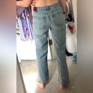 Scotch and Soda Amsterdam Jeans